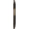Ekena Millwork Traditional PVC Medallion (Canopies up to 13 1/2"), 22"OD x 3 1/2"ID x 1 1/2"P, Metallic Dark Bronze CMP22TRCDB - alternate 3